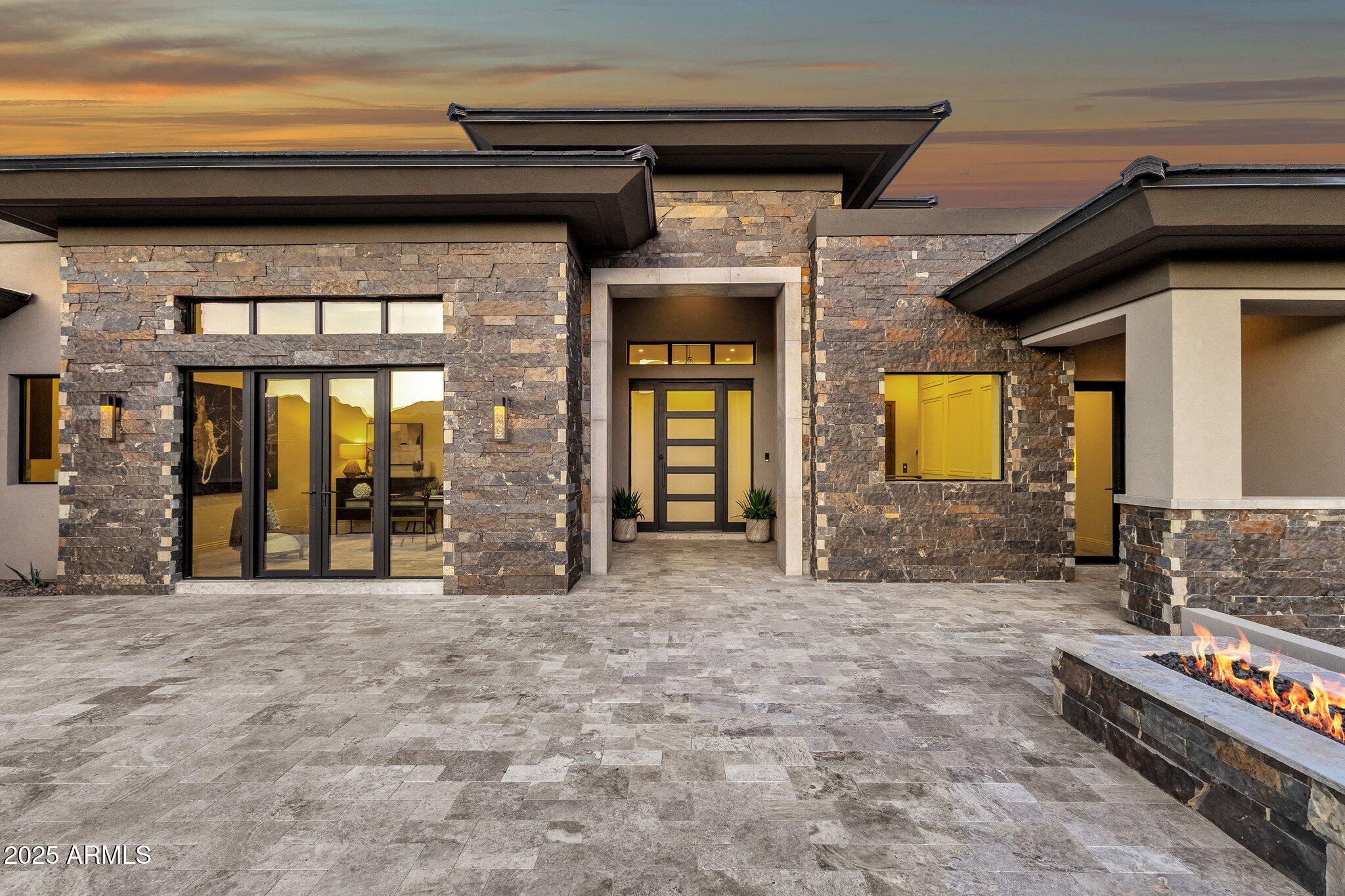 EAGLES NEST PARCEL 10 - Residential