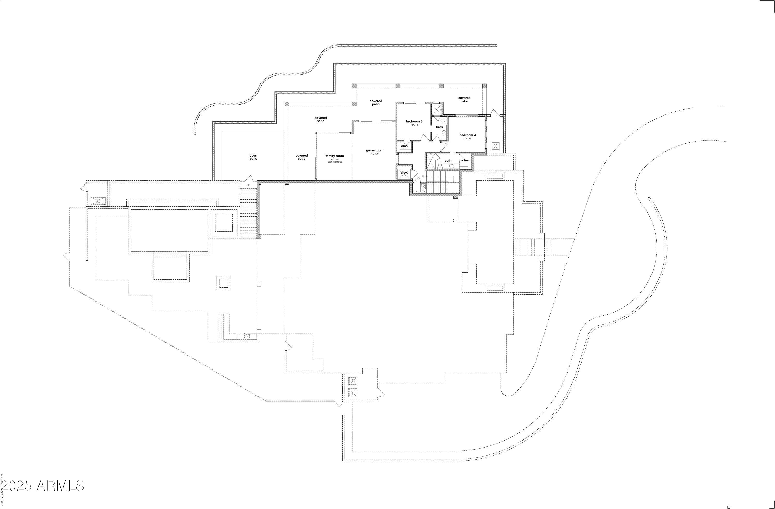 EAGLES NEST PARCEL 10 - Residential