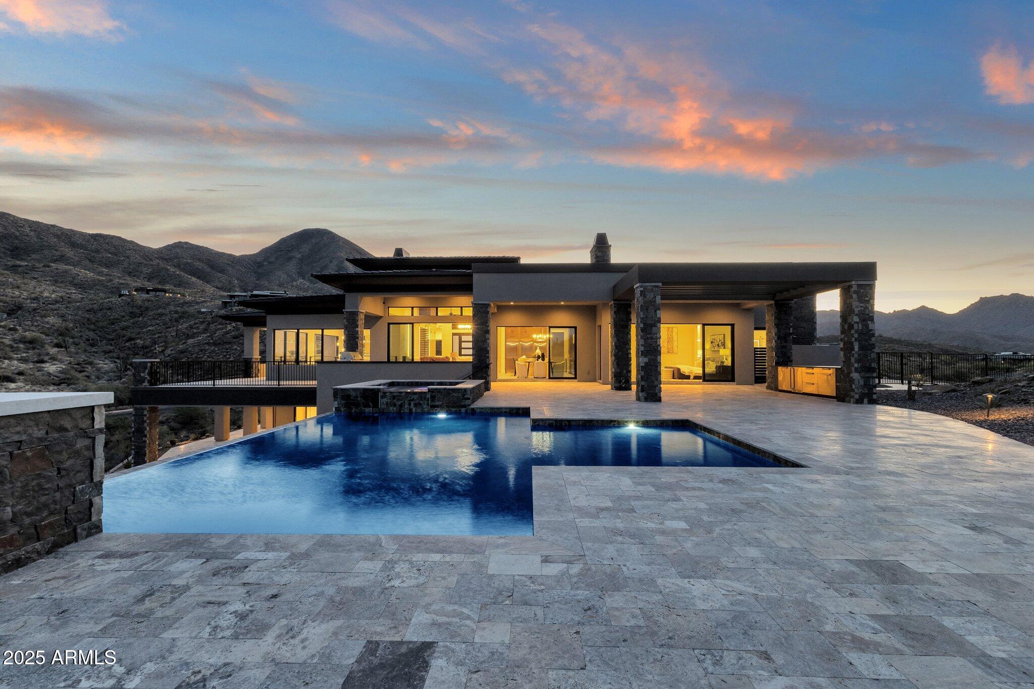 EAGLES NEST PARCEL 10 - Residential