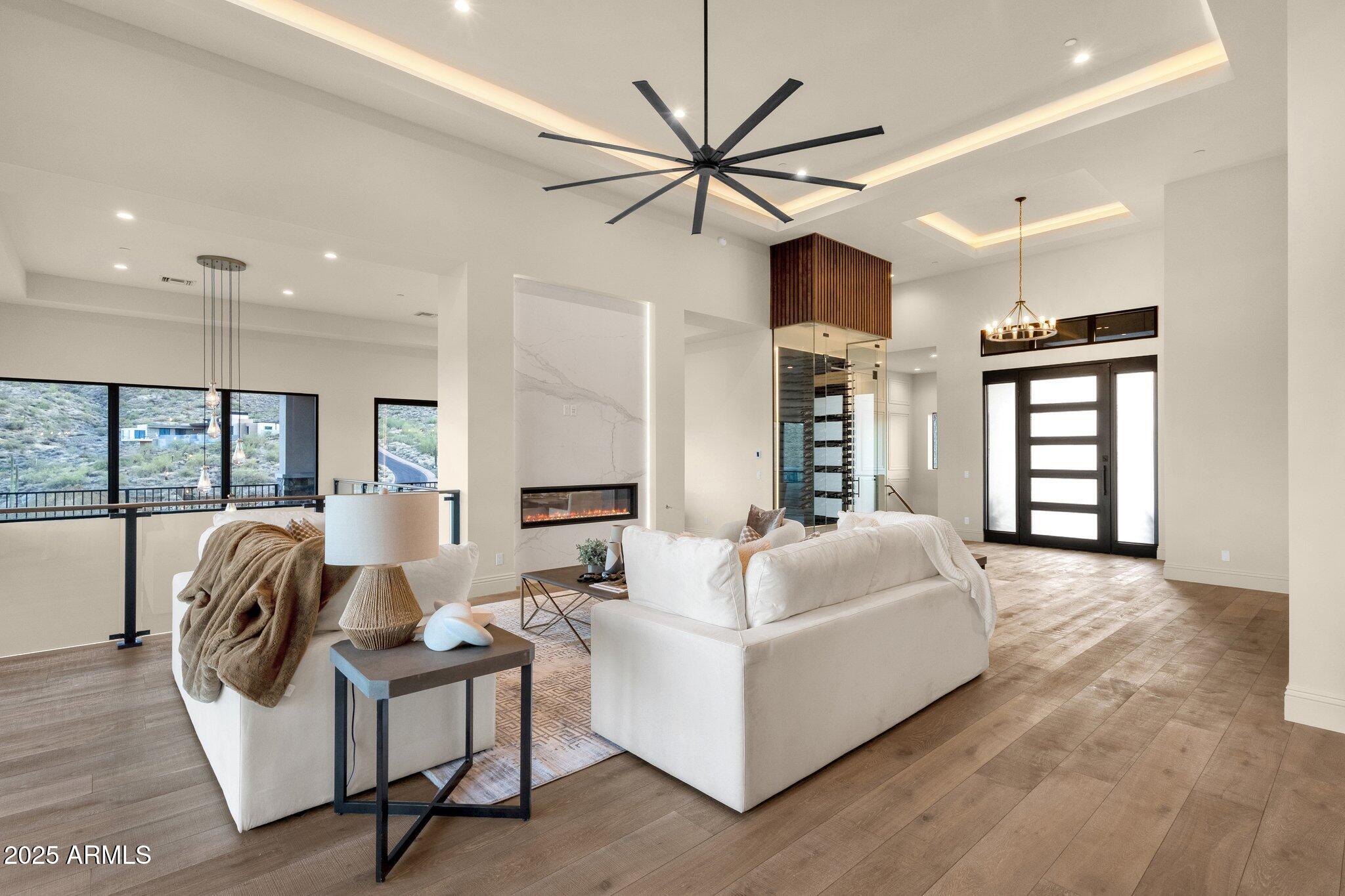 EAGLES NEST PARCEL 10 - Residential