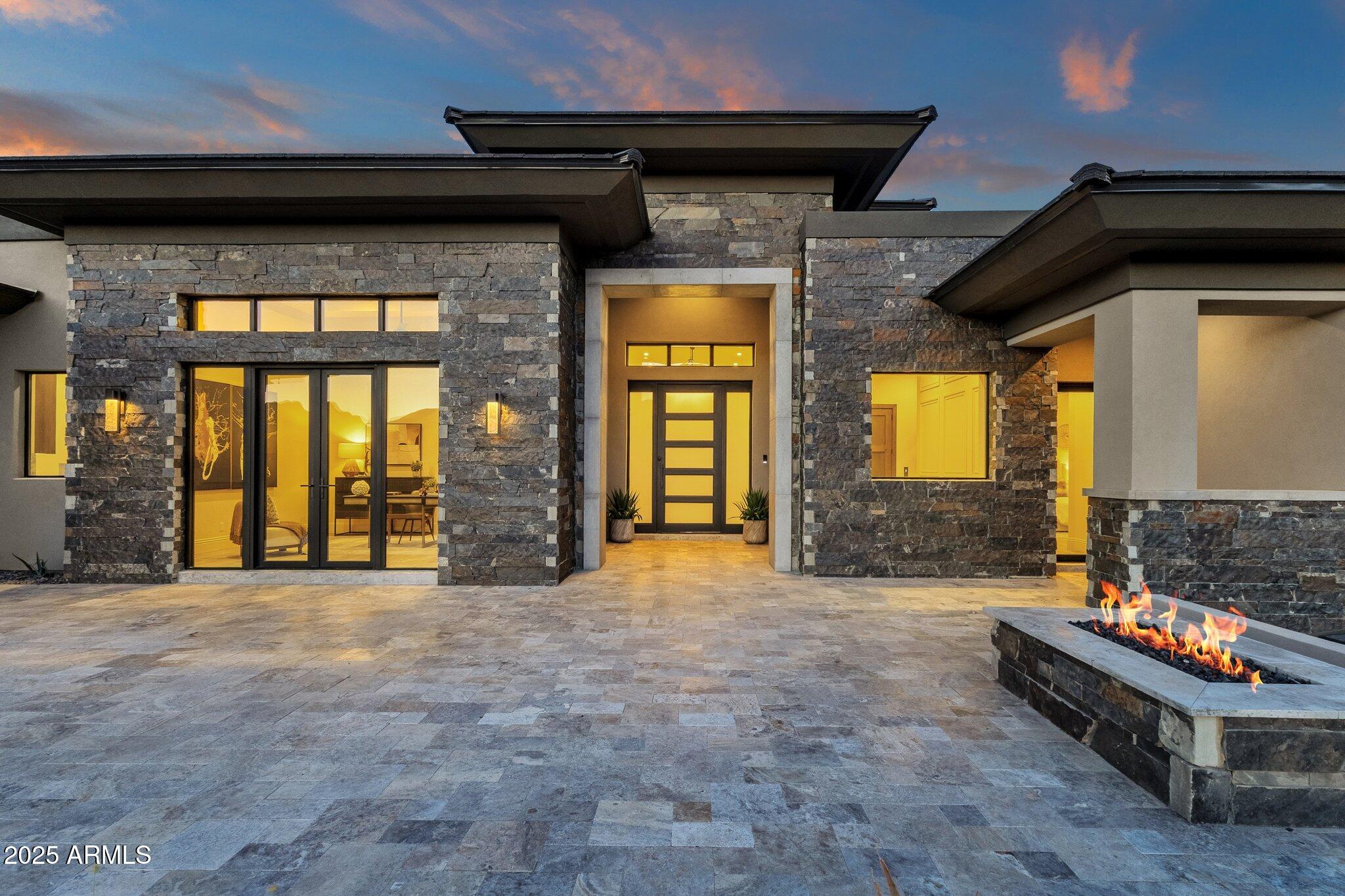 EAGLES NEST PARCEL 10 - Residential