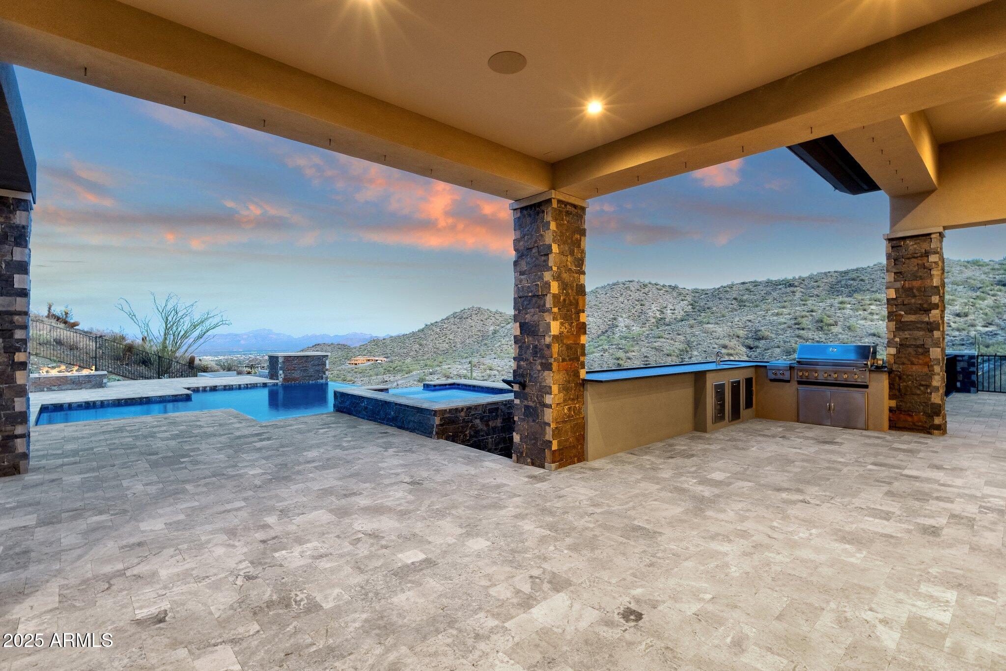 EAGLES NEST PARCEL 10 - Residential
