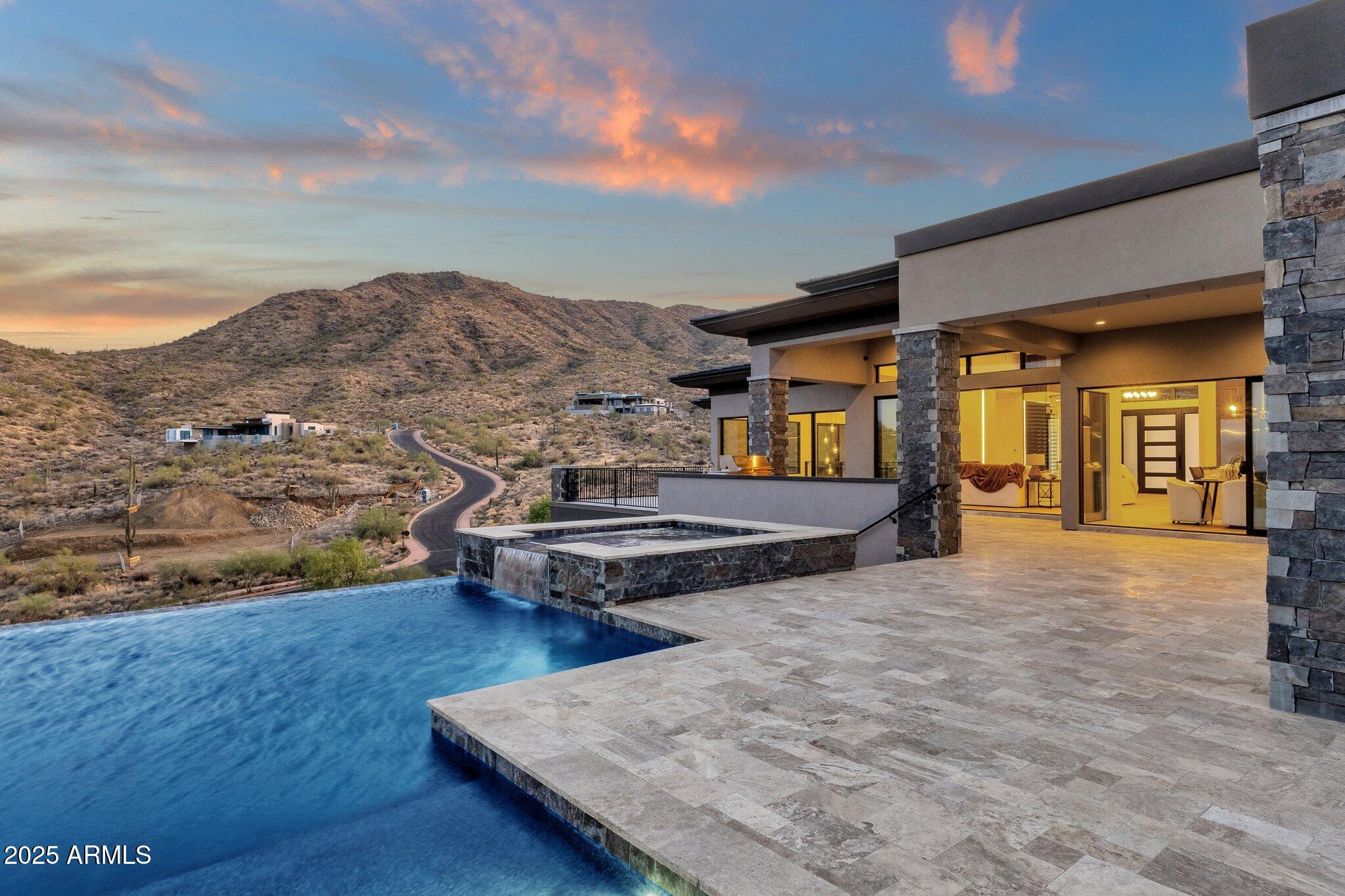 EAGLES NEST PARCEL 10 - Residential