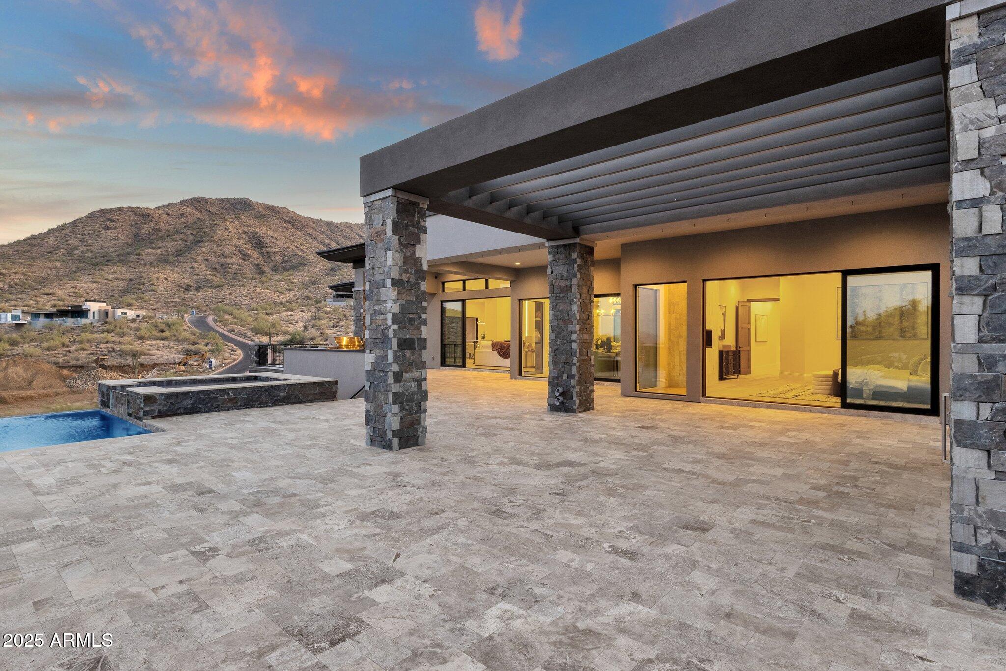 EAGLES NEST PARCEL 10 - Residential