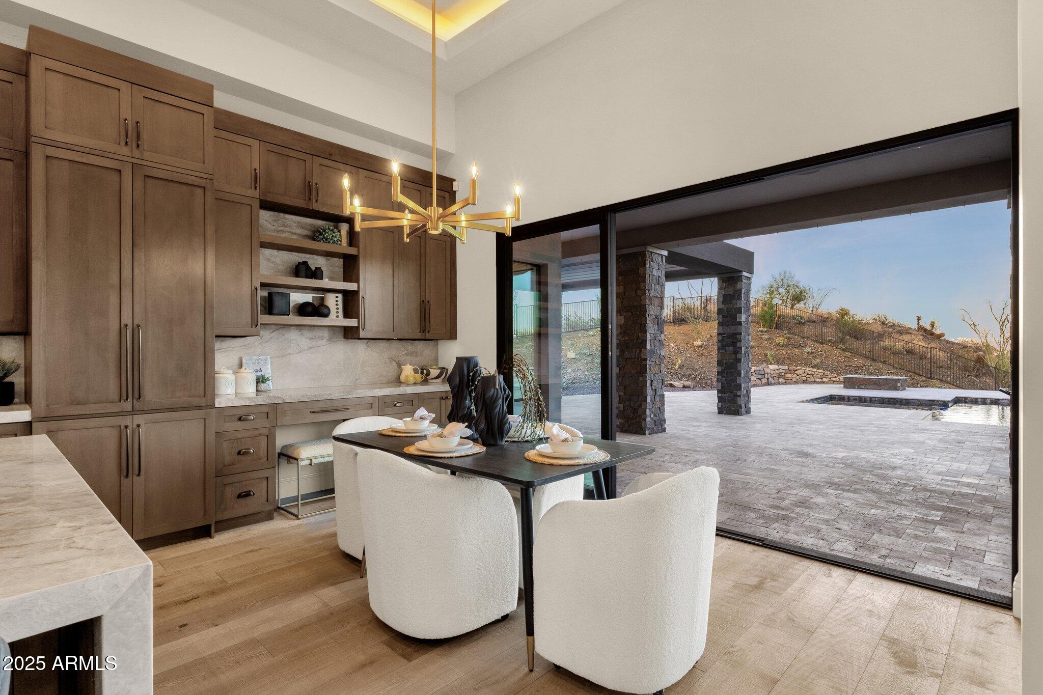 EAGLES NEST PARCEL 10 - Residential