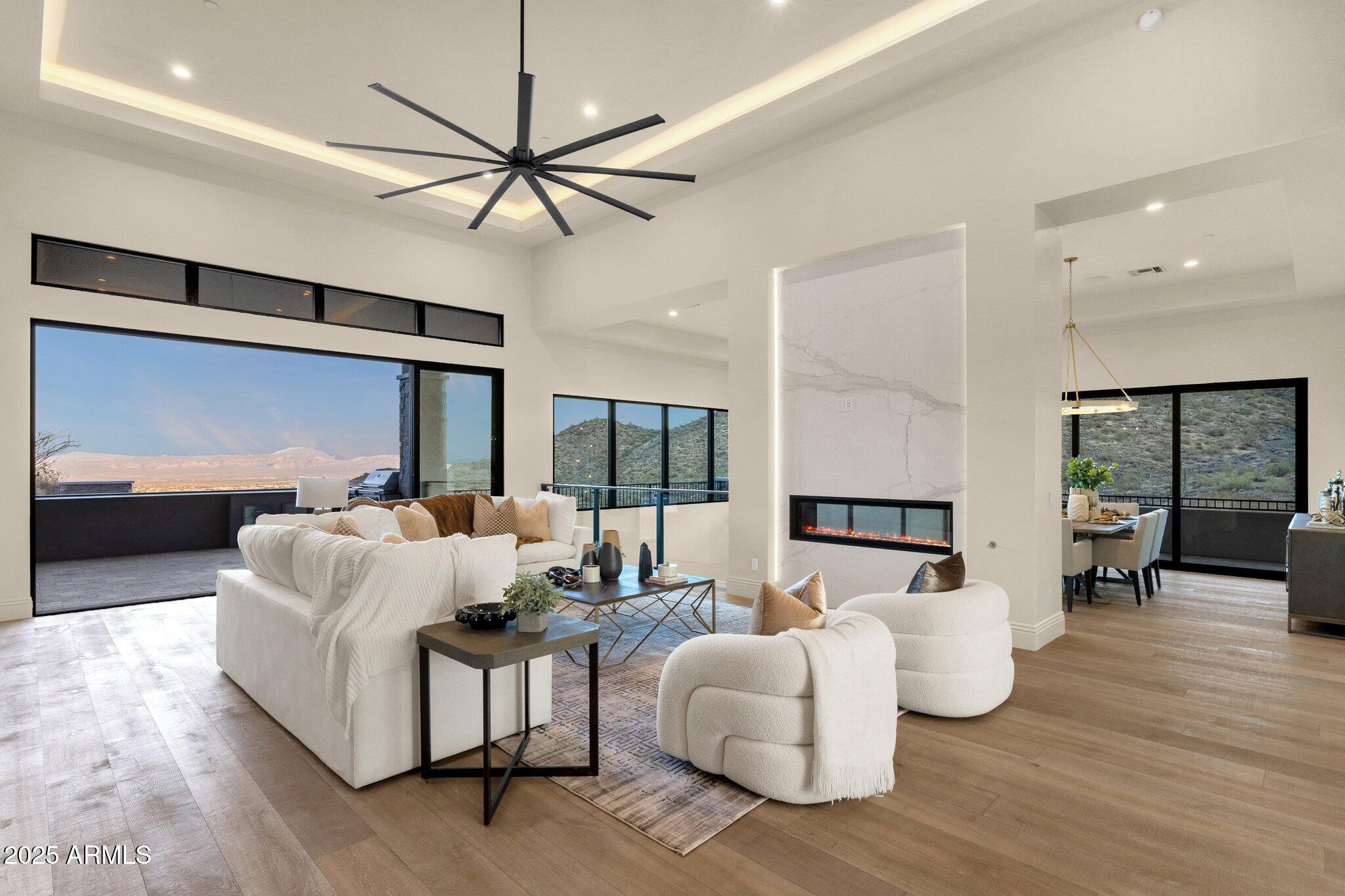 EAGLES NEST PARCEL 10 - Residential