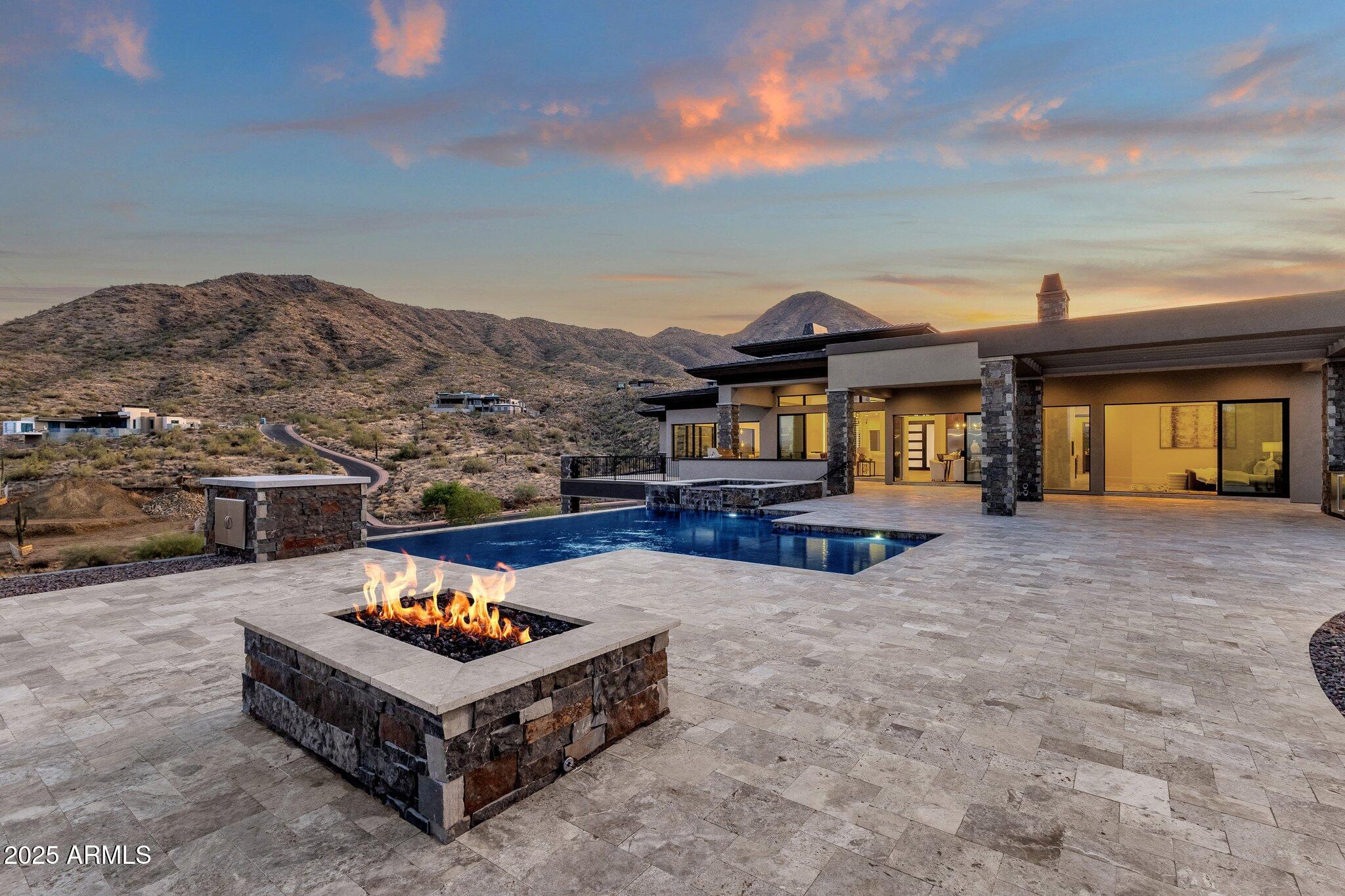 EAGLES NEST PARCEL 10 - Residential