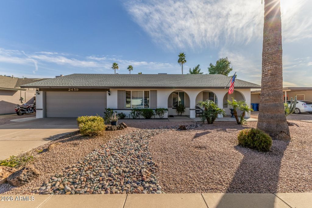Photo of 2459 E La Jolla Drive, Tempe, AZ 85282 (MLS # 6977021)