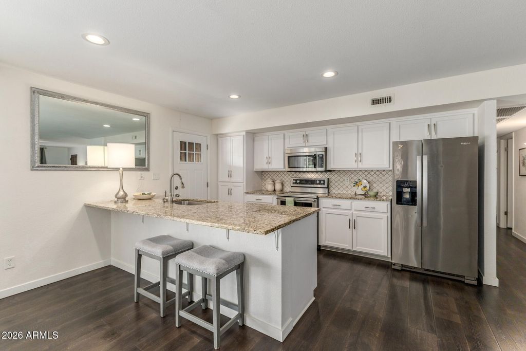 Photo of 2459 E La Jolla Drive, Tempe, AZ 85282 (MLS # 6977021)