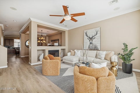 Photo of 7275 N Scottsdale Road #1021, Scottsdale, AZ 85253 (MLS # 7087087)