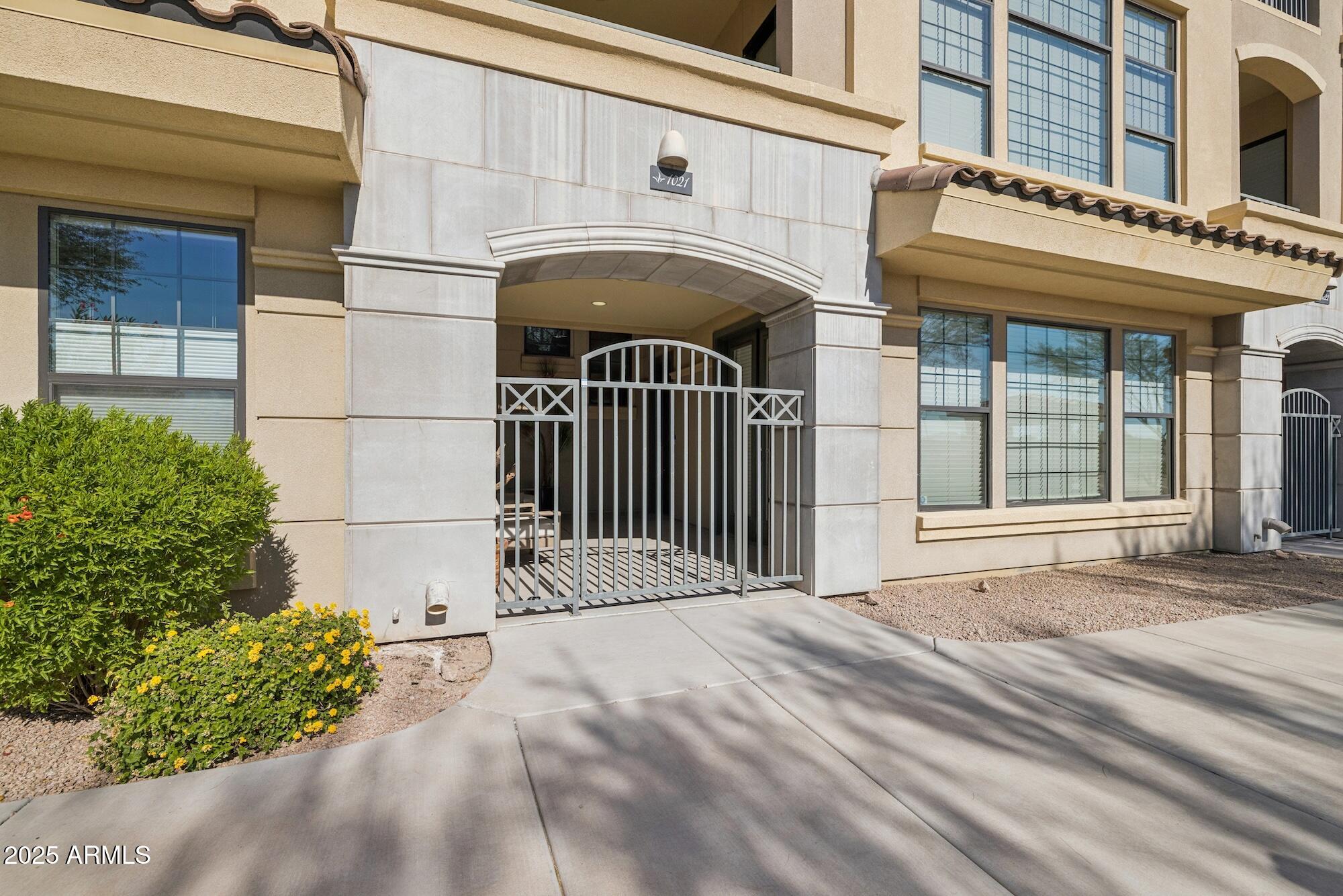 7275 N Scottsdale Road 1021