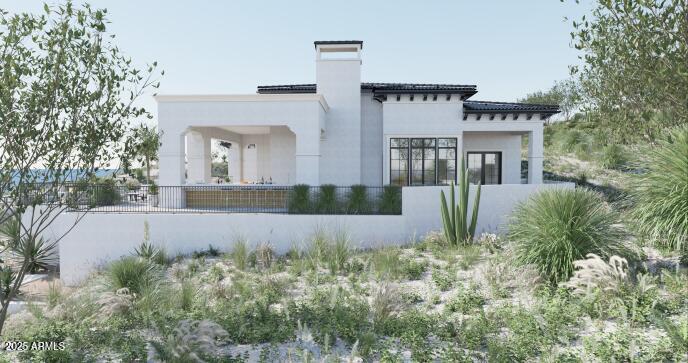PALM CANYON 2 LOTS 6-16 20-23 TR A - Land