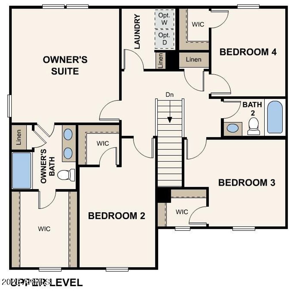 Photo of 239 W Paseo Crossing Lane, Coolidge, AZ 85128 (MLS # 6927657)
