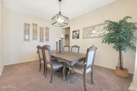 A home in Litchfield Park