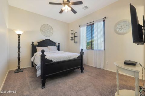 A home in Litchfield Park