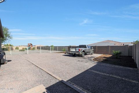 A home in Litchfield Park