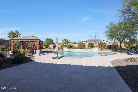 A home in Litchfield Park