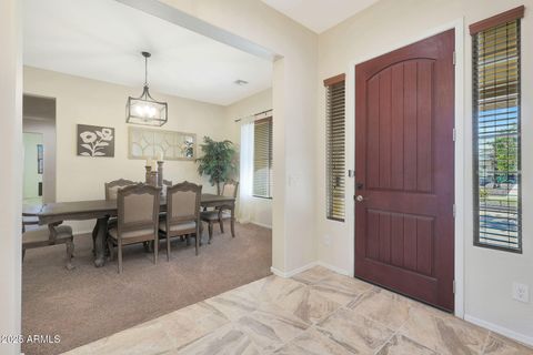 A home in Litchfield Park