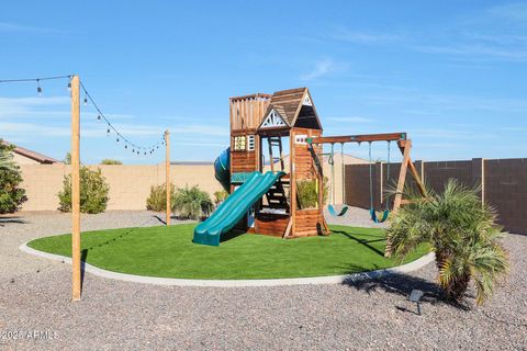 A home in Litchfield Park