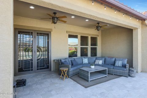 A home in Litchfield Park