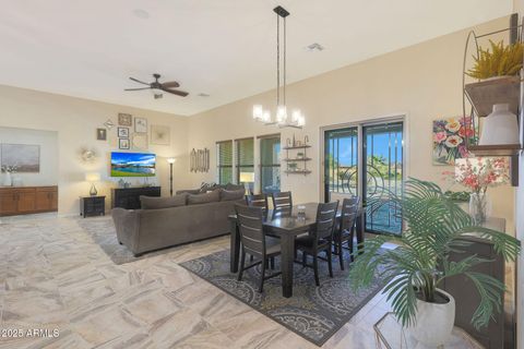 A home in Litchfield Park