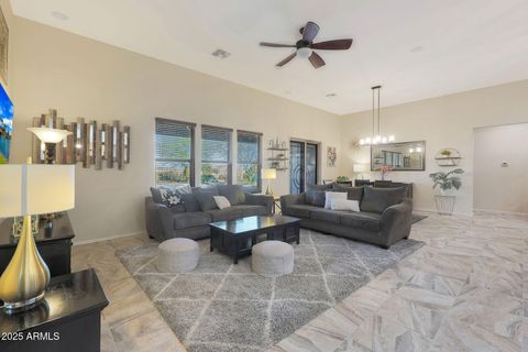 A home in Litchfield Park