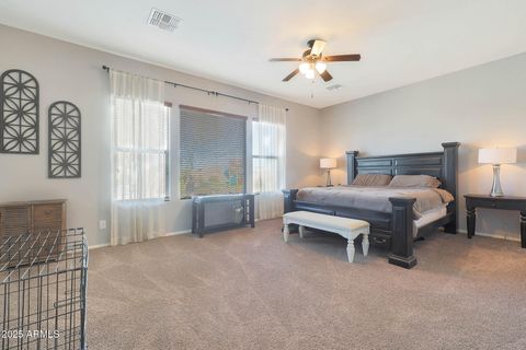 A home in Litchfield Park