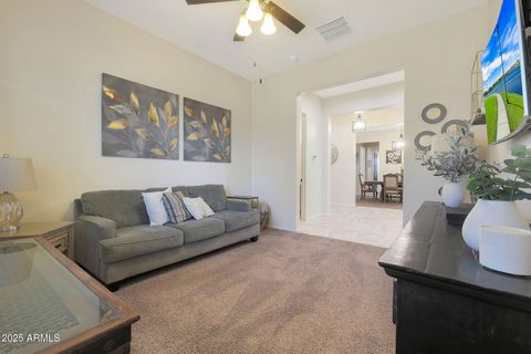 A home in Litchfield Park