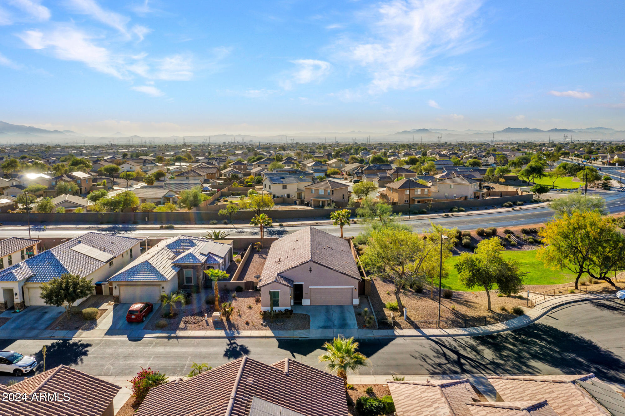 Buckeye, Arizona 85326, United States, 2 Bedrooms Bedrooms, ,2 BathroomsBathrooms,Residential,Active,26432