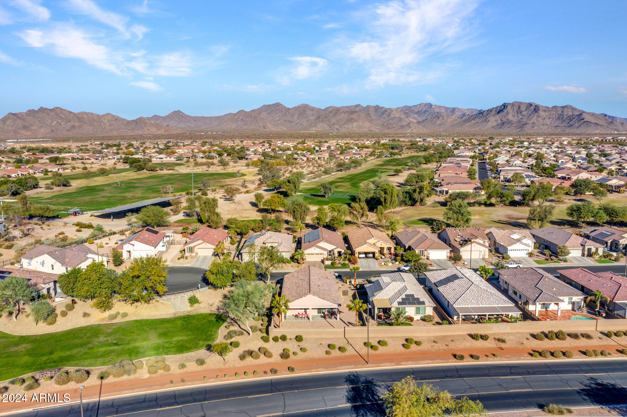 Buckeye, Arizona 85326, United States, 2 Bedrooms Bedrooms, ,2 BathroomsBathrooms,Residential,Active,26432