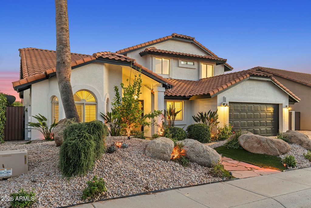 Photo of 5641 E Grandview Road, Scottsdale, AZ 85254 (MLS # 6999538)