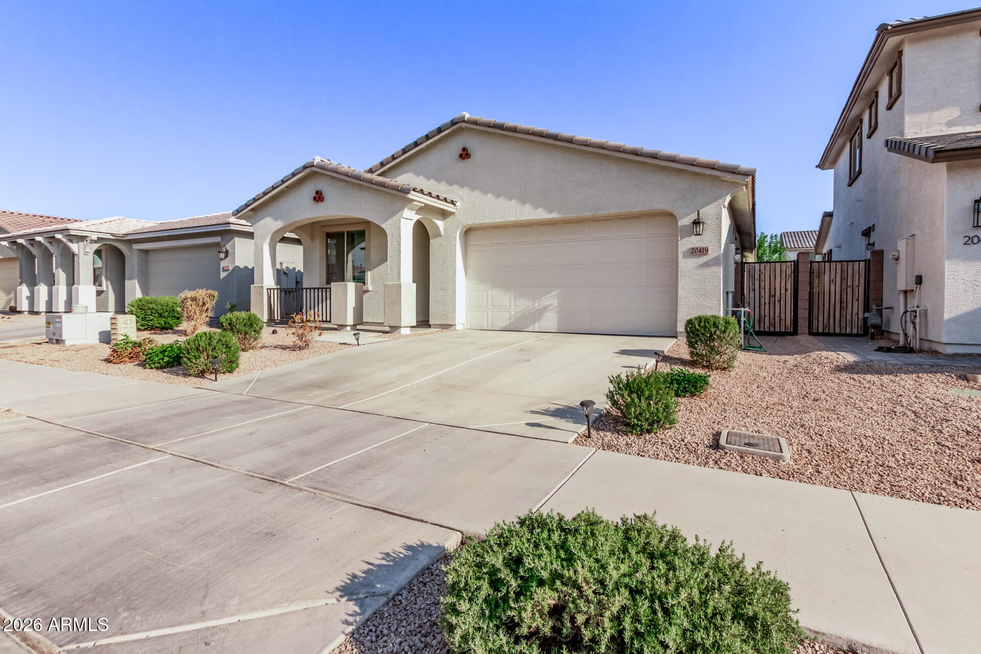 20419 E Rosa Road