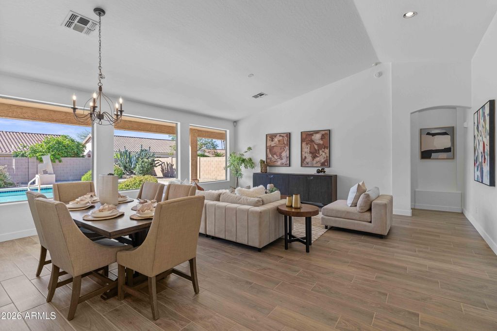 Photo of 5121 E Wallace Avenue, Scottsdale, AZ 85254 (MLS # 6998662)