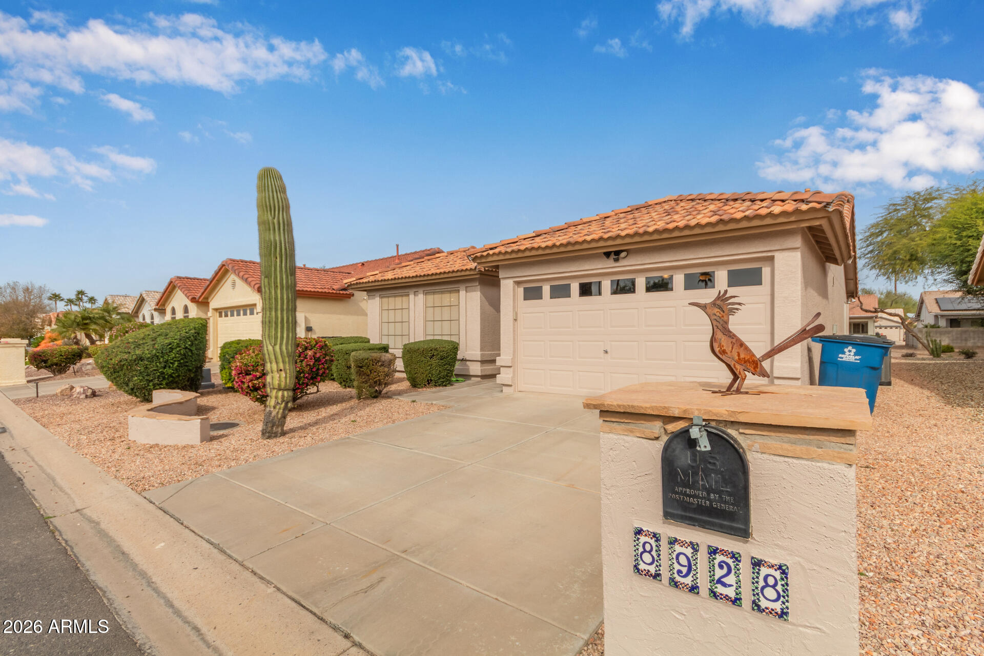 8928 E INDIANA Avenue