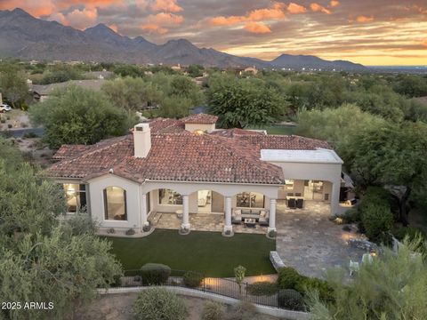 Photo of 9290 E Thompson Peak Parkway #142, Scottsdale, AZ 85255 (MLS # 6927502)