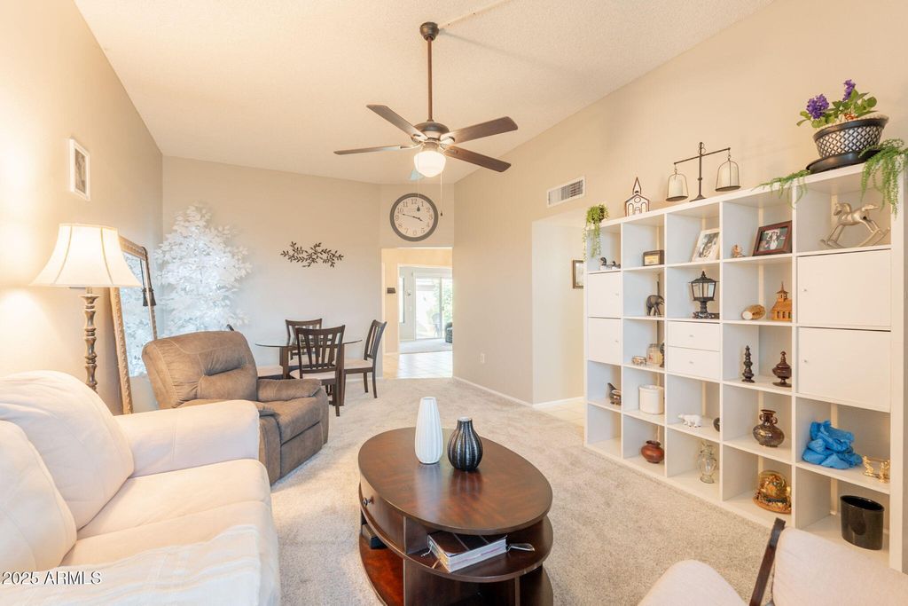 Photo of 9970 W Forrester Drive, Sun City, AZ 85351 (MLS # 6864955)