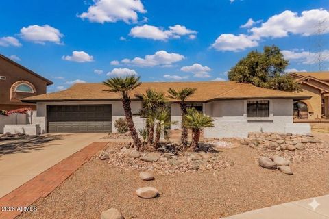 706 W STERLING Place Chandler AZ 85225