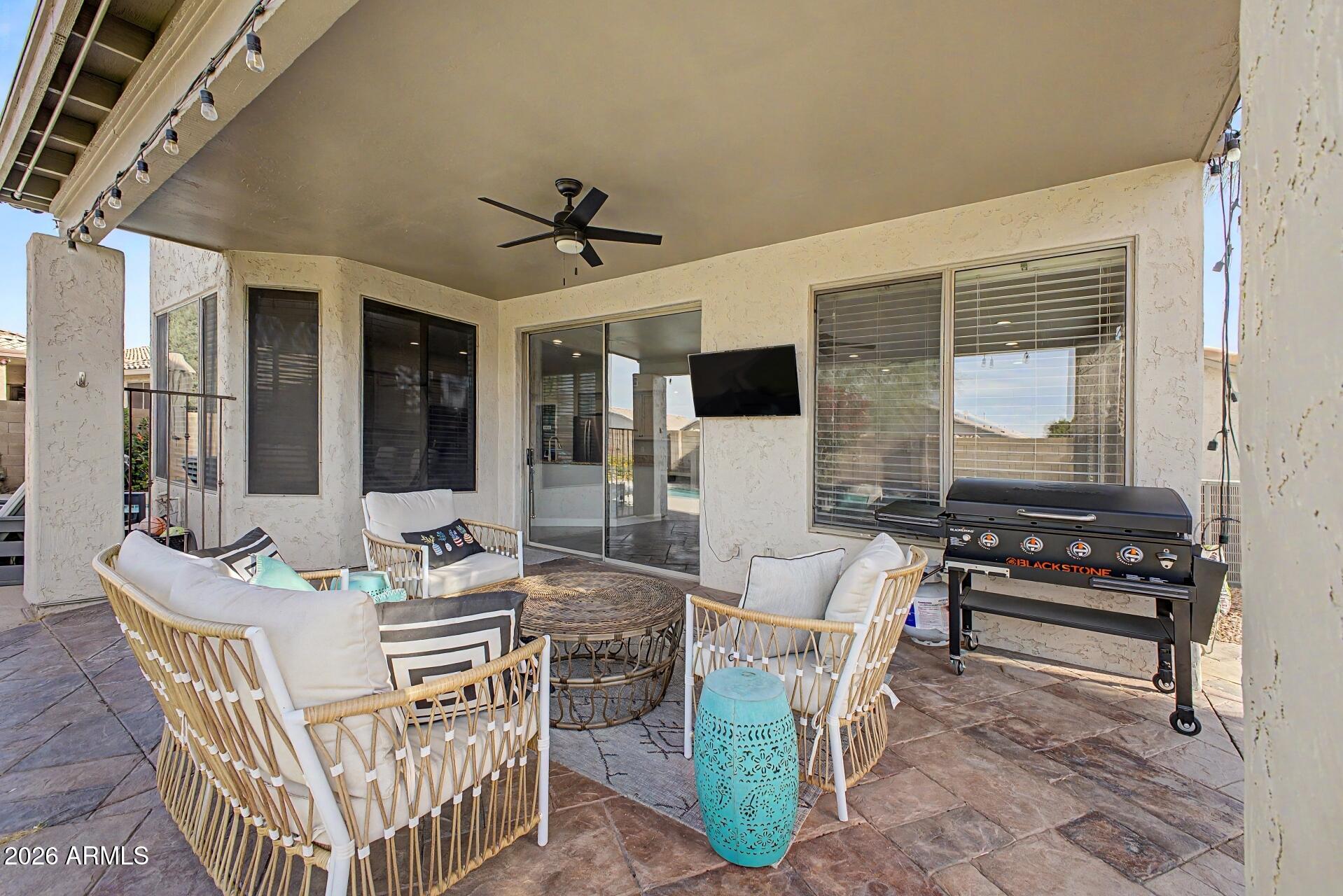 SONOMA RANCH - Residential