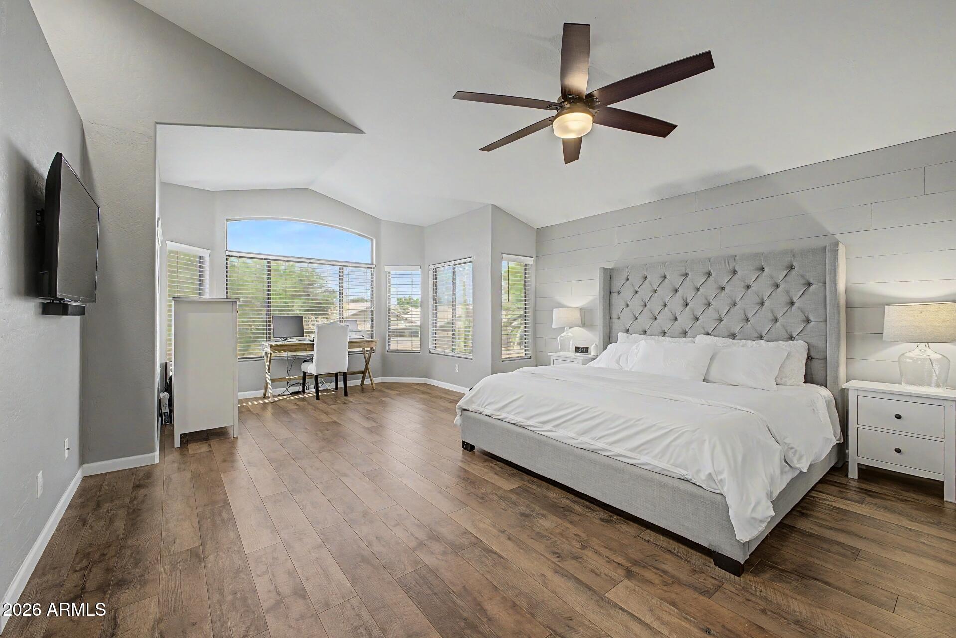 SONOMA RANCH - Residential