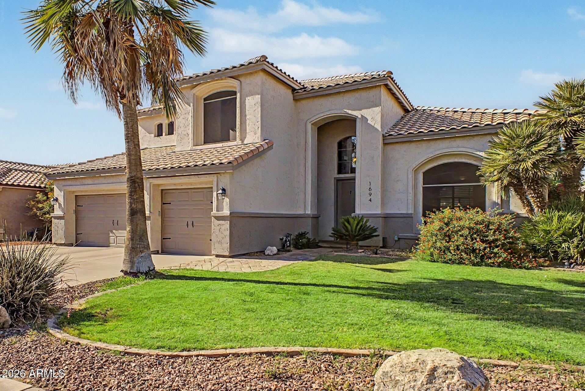 SONOMA RANCH - Residential