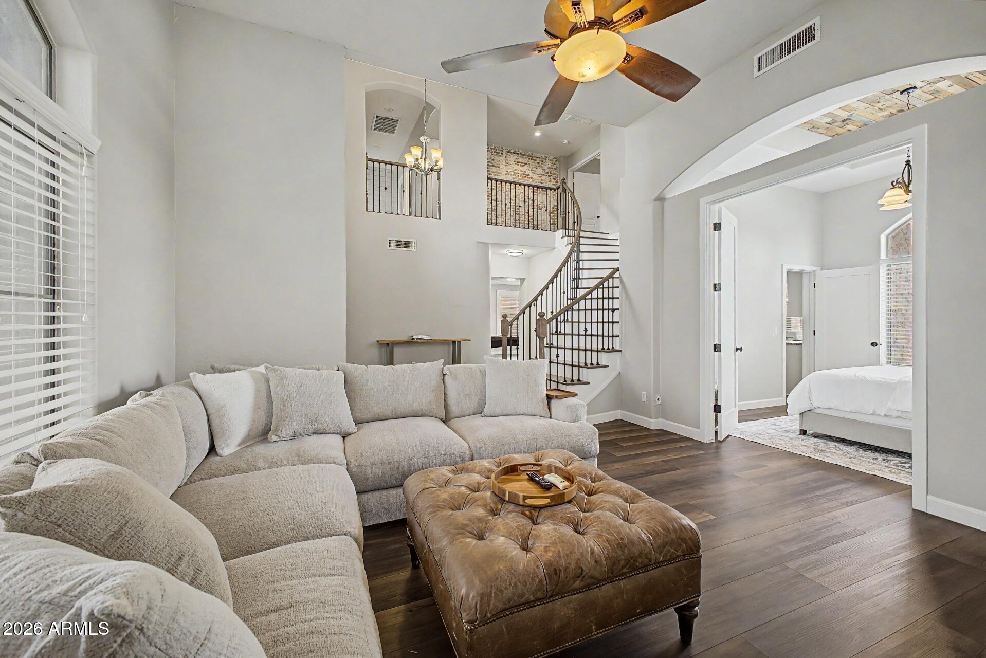 SONOMA RANCH - Residential