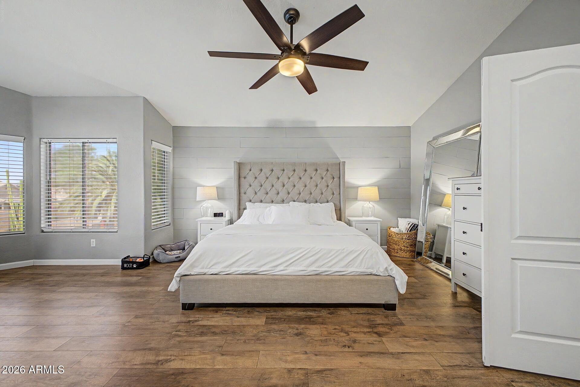 SONOMA RANCH - Residential