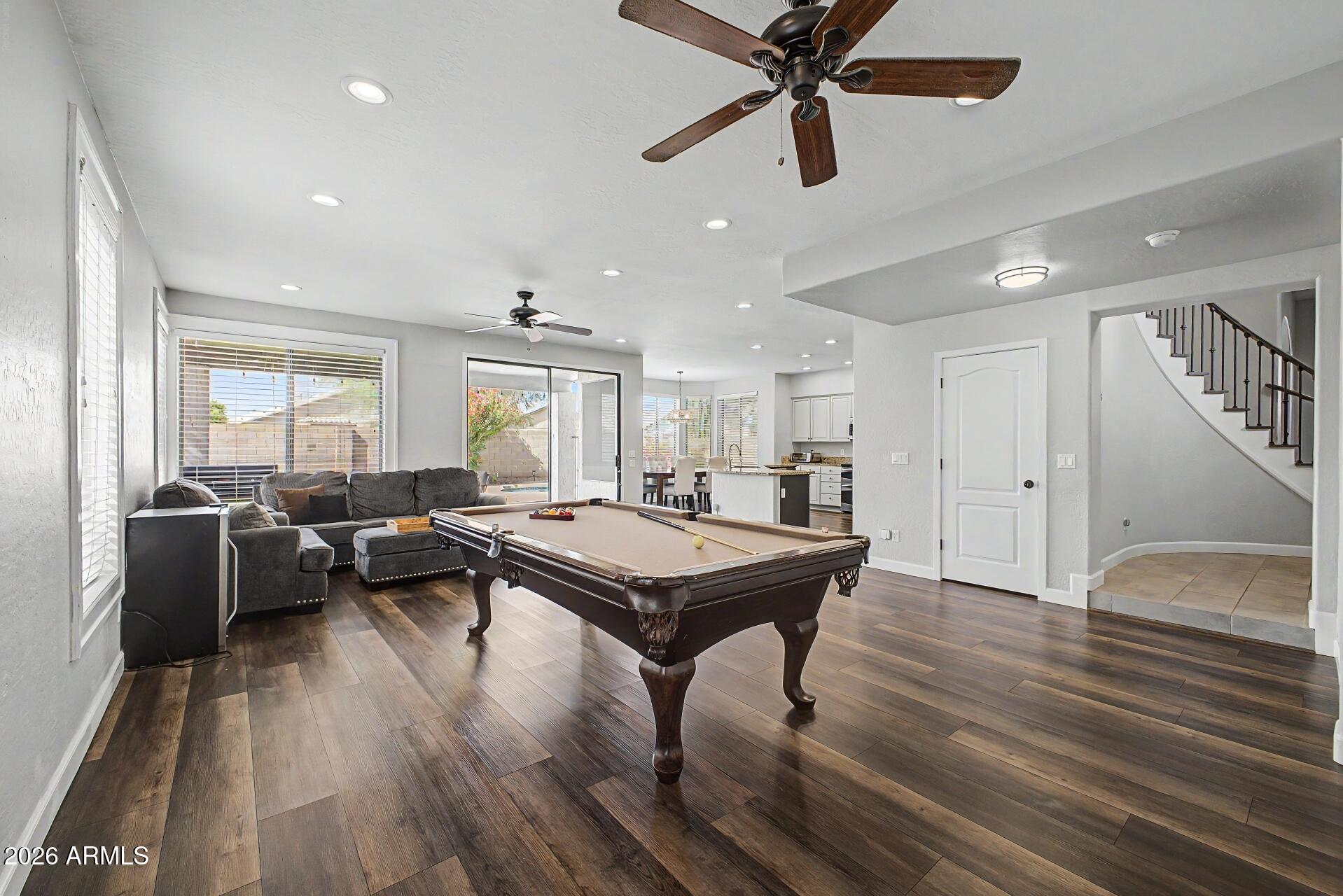 SONOMA RANCH - Residential