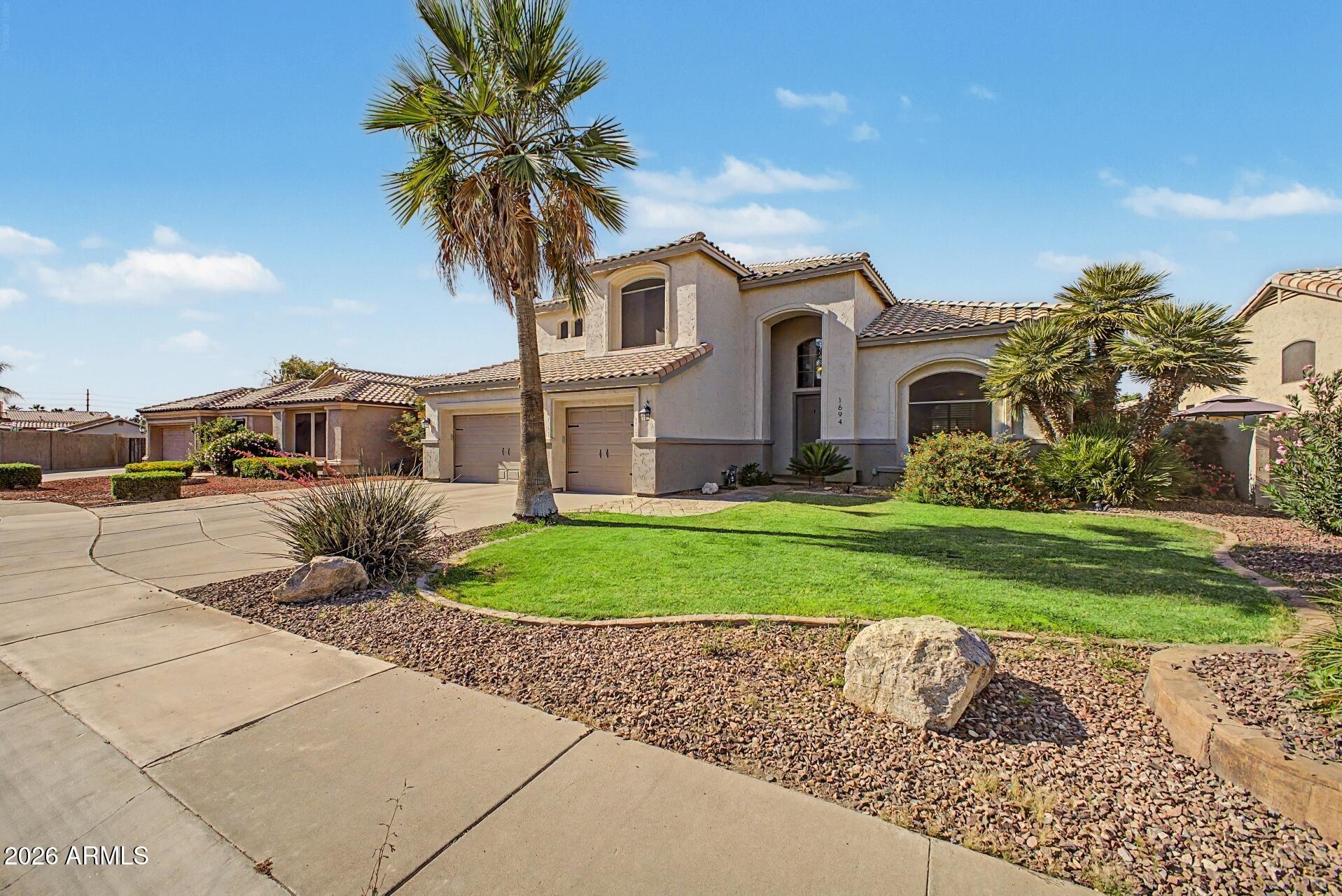 SONOMA RANCH - Residential