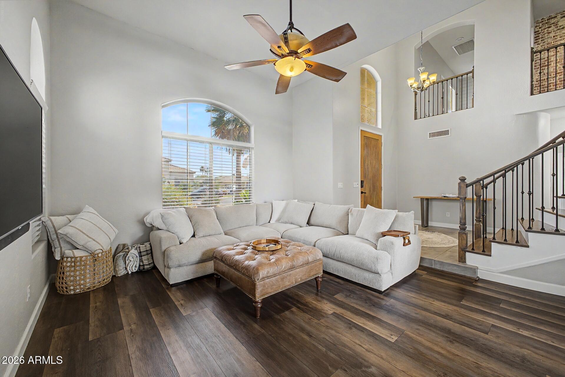 SONOMA RANCH - Residential