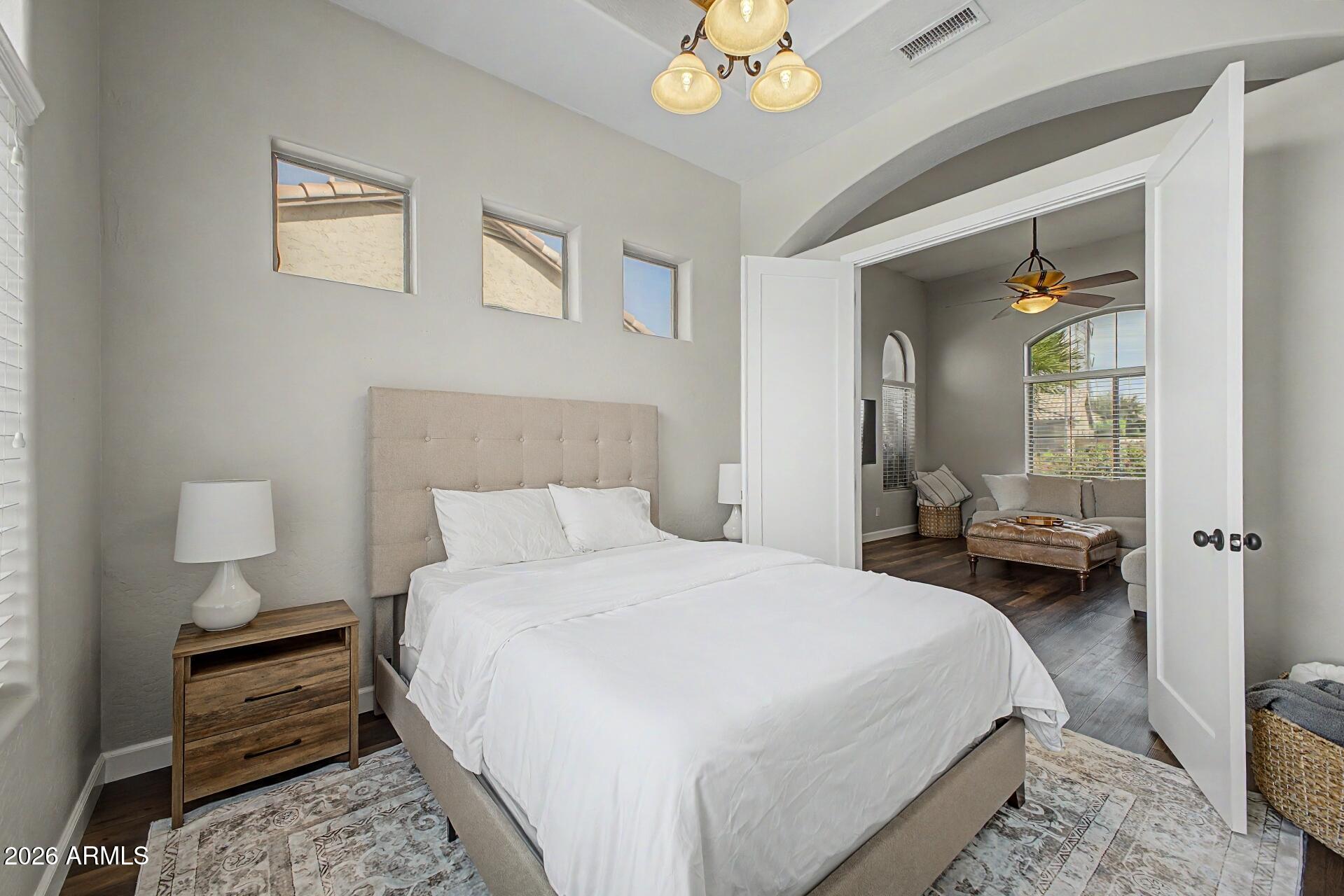 SONOMA RANCH - Residential