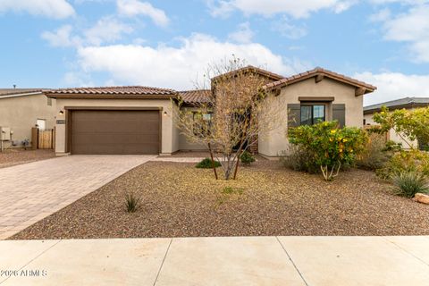 8026 W NICOLET Avenue Glendale AZ 85303