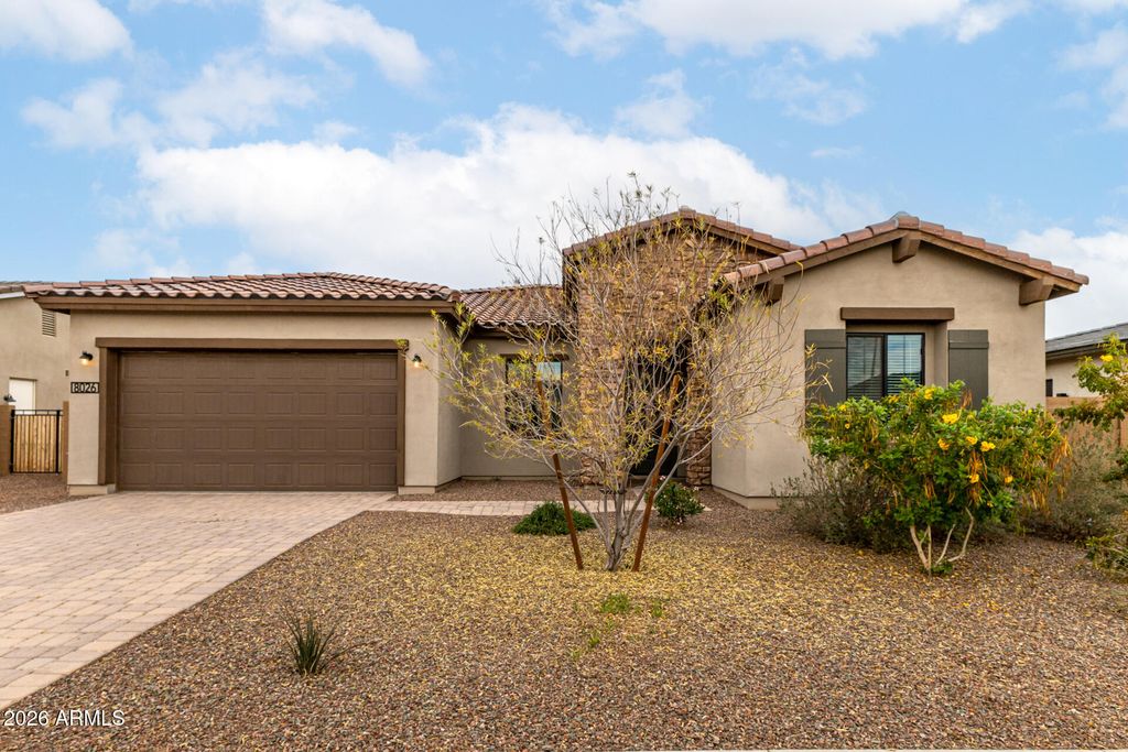 Photo of 8026 W Nicolet Avenue, Glendale, AZ 85303 (MLS # 6984037)