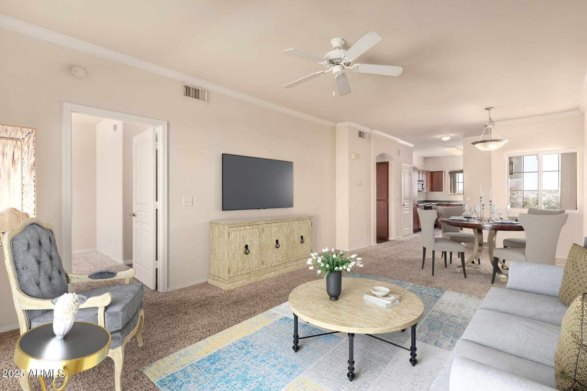 1941 S PIERPONT Drive 2141