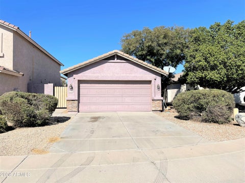 Photo of 8736 E Nido Circle, Mesa, AZ 85209 (MLS # 7059139)